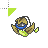 victreebell s cursor