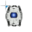 Normal select cursor