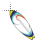 Normal select cursor