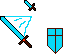 Cool Runescape Clicker Blocker And Text Selecter Cursors preview