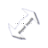ROBLOX Cursor 2006 Diagonal 2 cursor
