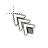 Link select cursor