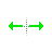 Precision select cursor