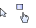 Celestial Cursors cursor preview