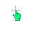 Link select cursor