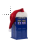 Normal select cursor