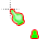 human cursor