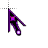 Normal select cursor