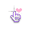 Link select cursor