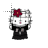 Normal select cursor