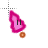 Normal select cursor