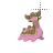Normal select cursor