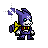 Gumdramon-diagonal resize 2 cursor