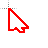 Normal select cursor