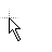 Normal select cursor