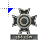 MW2 L86 LSW Marksman emblem cursor