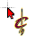 cavaliers (1) cursor