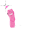 Normal select cursor