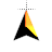 Alternate select cursor