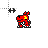 Horizontal resize cursor