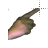 Link select cursor