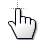 Link select cursor
