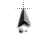 Alternate select cursor