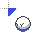 Electrode s cursor