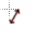 LV Cursor Diagonal Resize 2 cursor