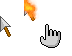 Aero 7 Cursors preview