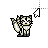 Normal select cursor