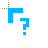 Pixelated Cursors preview