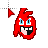 Link select cursor
