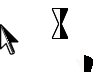 YM-200 White Cursors preview