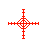 Precision select cursor