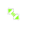 Diagonal resize 2 cursor