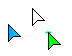 Pulse 2 Cursors preview