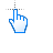 Link select cursor