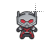 Normal select cursor