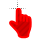 Link select cursor