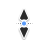 Vertical resize cursor