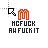mcfuck cursor