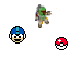 Fun combo Cursors preview