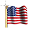 usa_flag_32 cursor