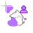 Normal select cursor