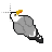 Normal select cursor