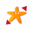 starfish diag resize left cursor