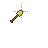 Alternate select cursor