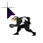 Working in background cursor