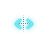 neo resize h cursor